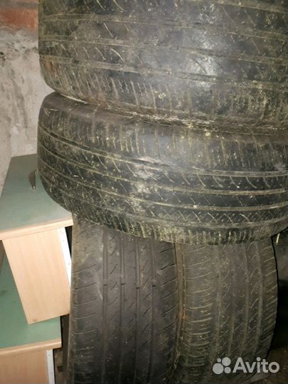 Sonny SU-832 265/65 R17