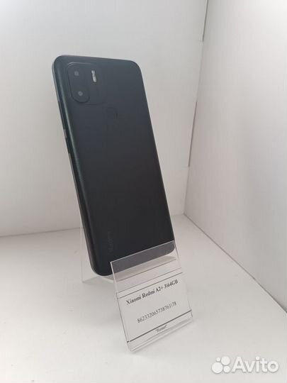 Xiaomi Redmi A2+, 3/64 ГБ