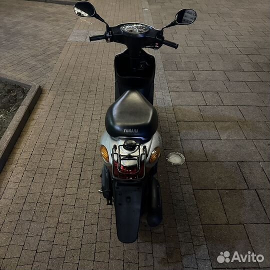 Yamaxa jog 36 4t