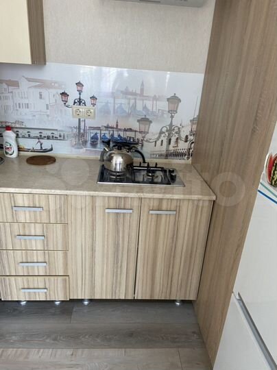 Комната 30 м² в 1-к., 1/3 эт.