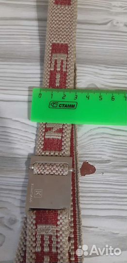 Ремни женские