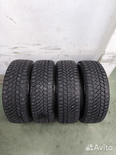 Gislaved Nord Frost 200 185/60 R15 88T