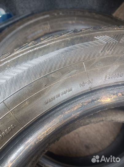 Yokohama Ice Guard IG30 195/65 R15 91Q