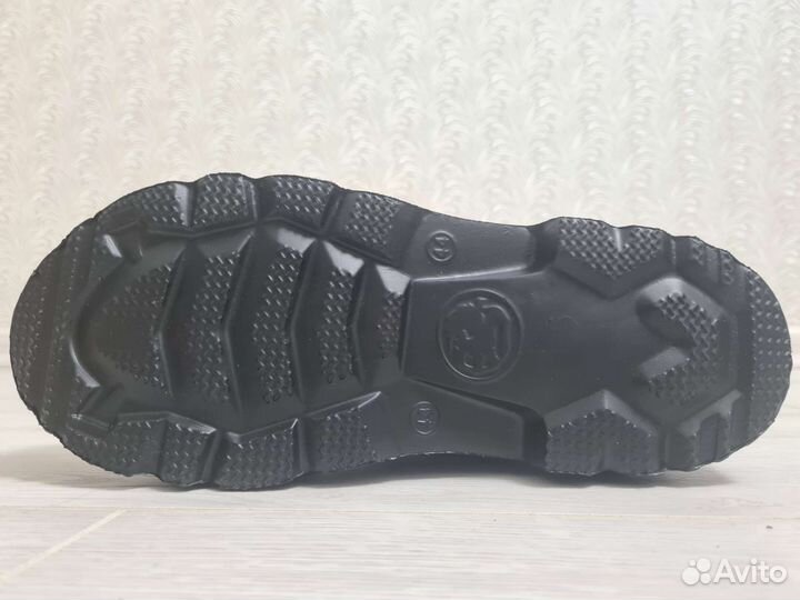 Сапоги Speci.all class active step -45