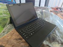 Lenovo Miix-3 1030 мини-ноутбук/планшет