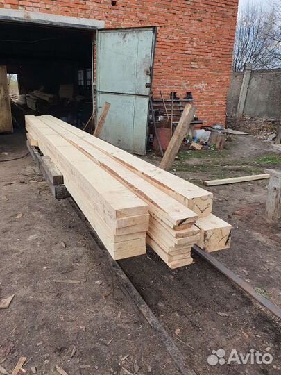 Пиломатириал