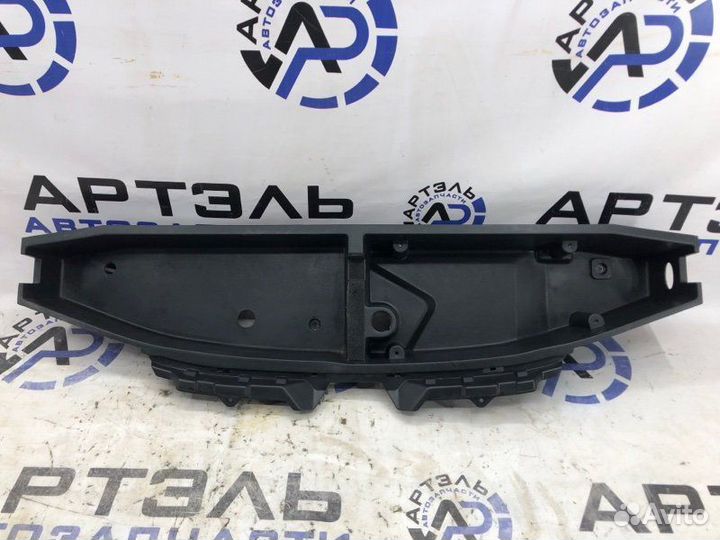 Ящик багажника Jetour X70 Plus 2020