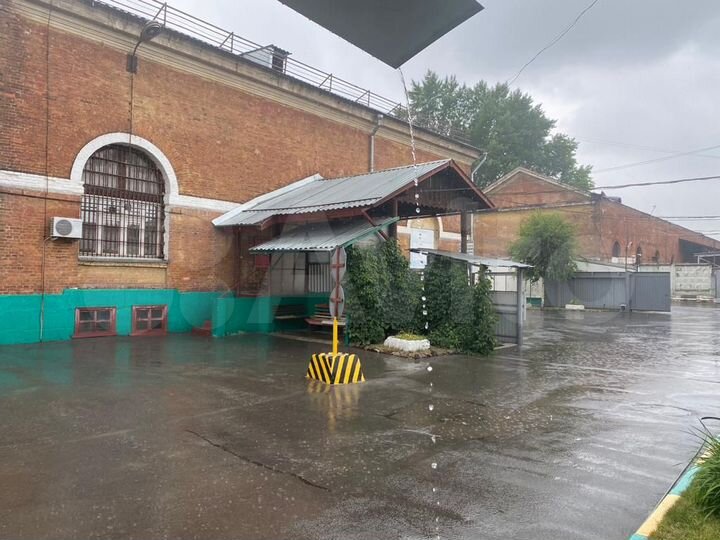 Склад, 460 м²