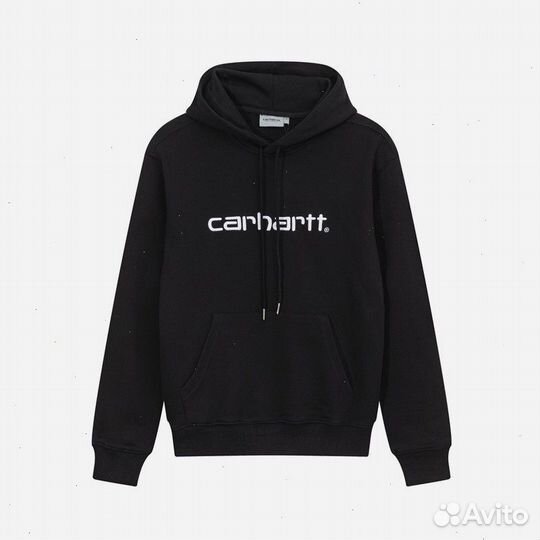 Худи Carhartt