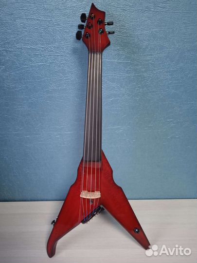 Электроскрипка