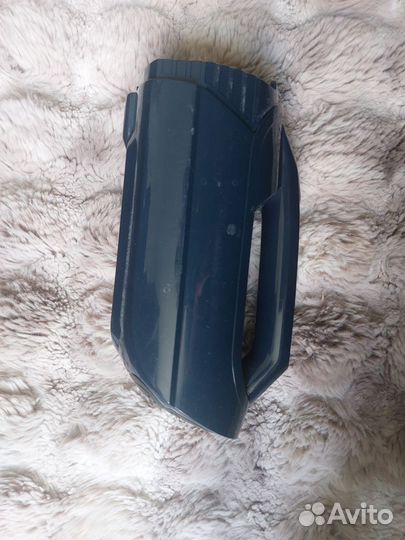 Электронная часть для пылесоса Bosh Ready 16.8 V