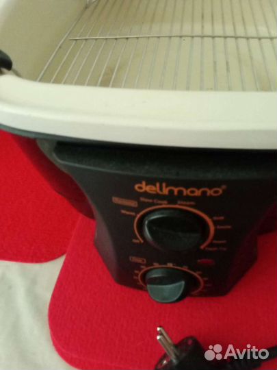 Итальянская мультиварка