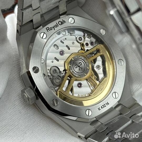 Часы Audemars Piguet Royal Oak 41