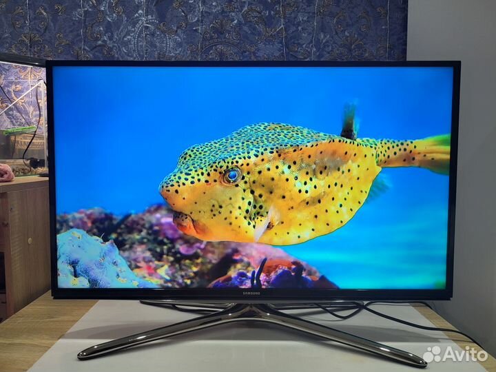 Телевизор Samsung SMART 32