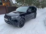 Land Rover Discovery 3.0 AT, 2017, 70 000 км
