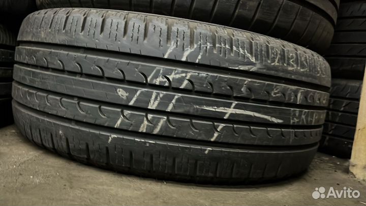 Goodyear Eagle F1 All Season 235/55 R18 105V
