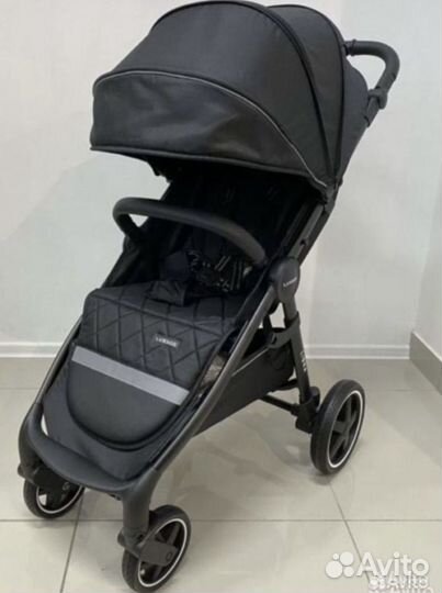 Коляска luxmom 730 новые