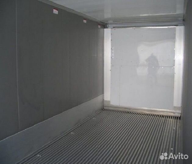 Морской контейнер 10 20 40 футов hu3901