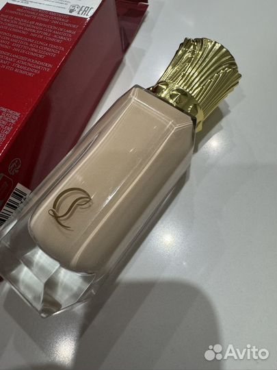 Christian Louboutin тональный крем