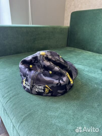 Кепка hardcore training