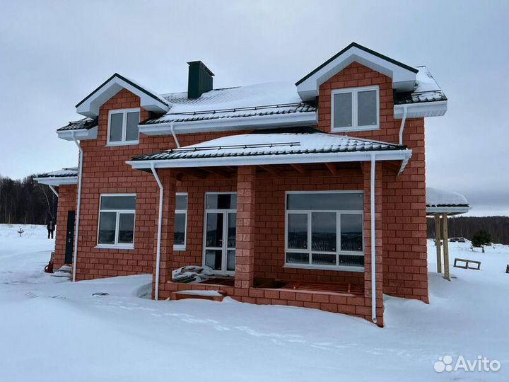 Теплоблоки