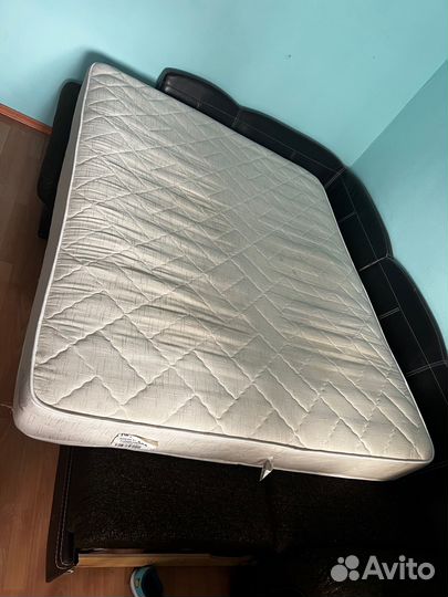 Матрас 160х200 бу