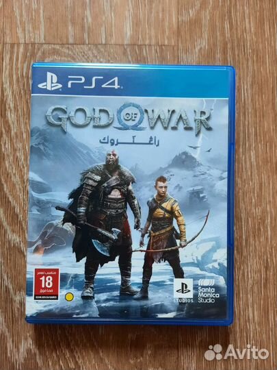 Игры для приставок ps4
