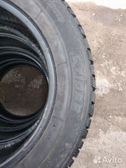 Tigar SUV Ice 225/60 R17