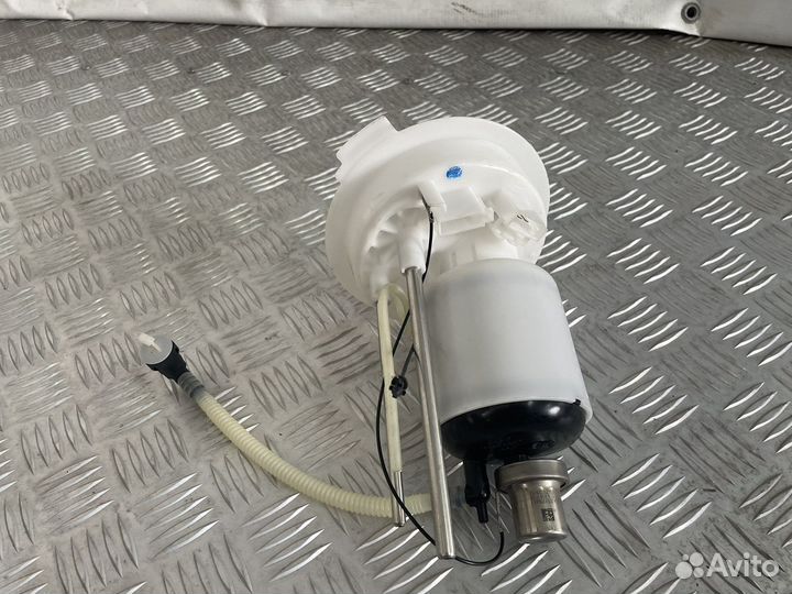 Топливный фильтр Audi A6 C7