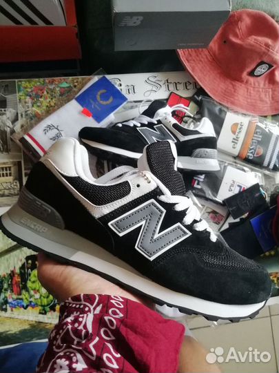 Кроссовки NEW balance 574