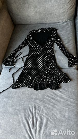 Платье ASOS xs