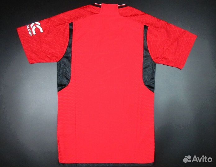 Форма Манчестер Юнайтед