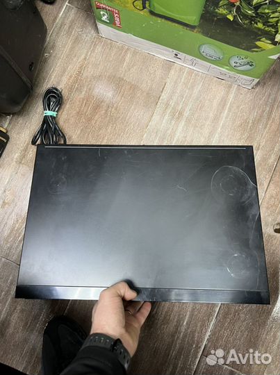 Yamaha DVD-S530 Проигрыватель DVD дисков