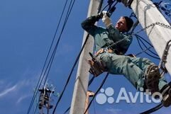 Электромонтажник