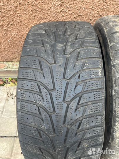 Hankook Winter I'Pike RS W419 235/40 R18 95T