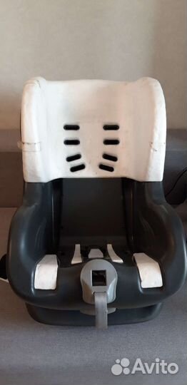 Детское автокресло Britax Römer First Class