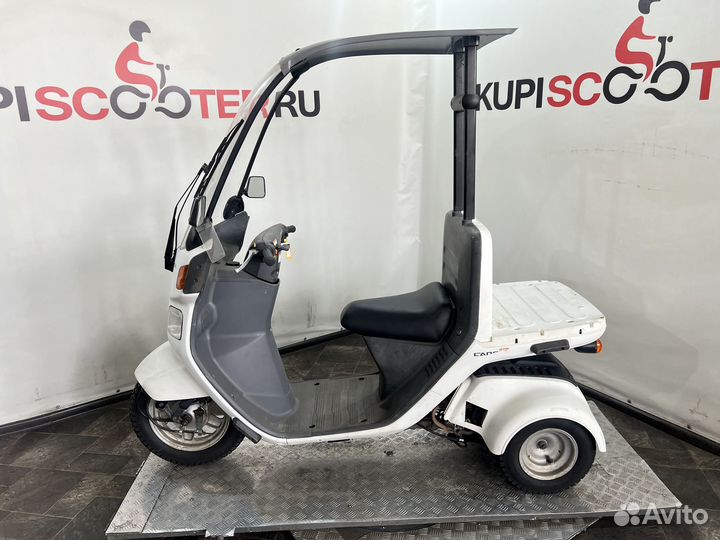 Скутер Honda Gyro Canopy TA03