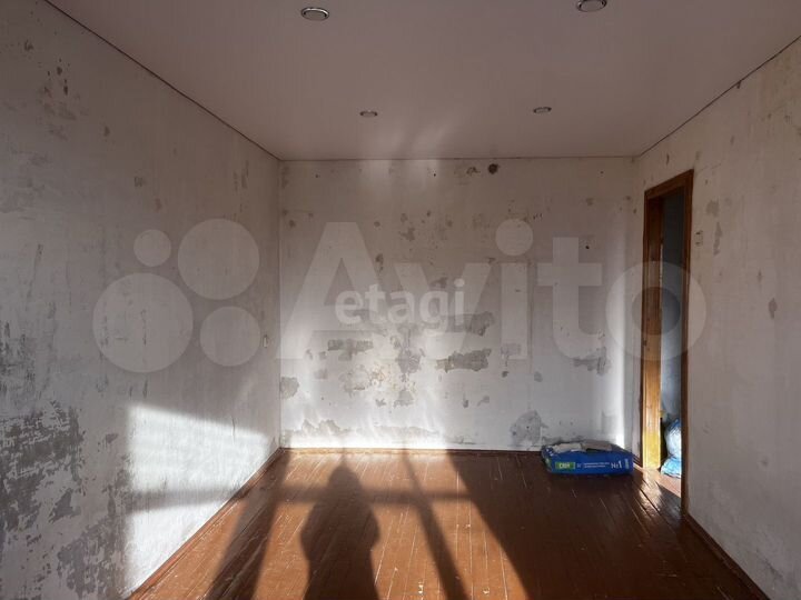 1-к. квартира, 29 м², 5/5 эт.