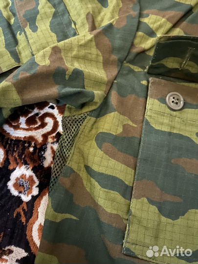 Военная форма полевая