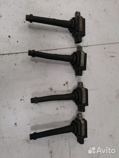 Катушка зажигания Nissan Tiida хэтчбек HR16 2007