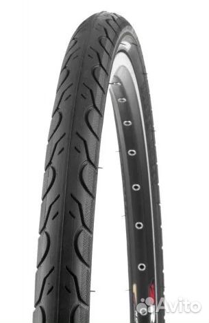 Покрышка велосипедная 700x25C Kenda k193