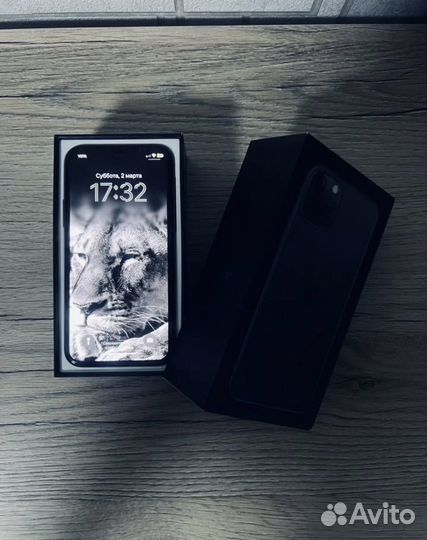 iPhone 11 Pro, 64 ГБ