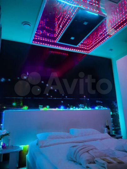 1-к. квартира, 19 м², 5/5 эт.