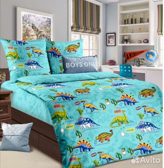 Белье постельное