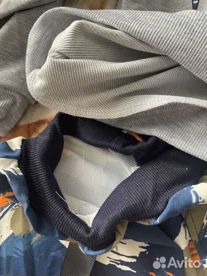 Костюм детский