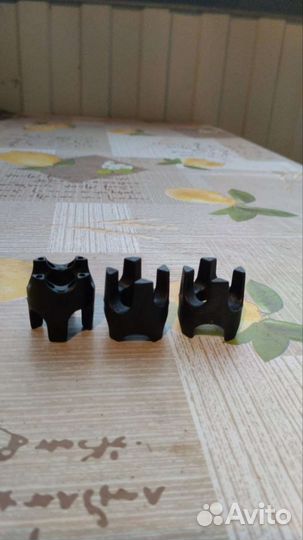 Стульчик для арматуры