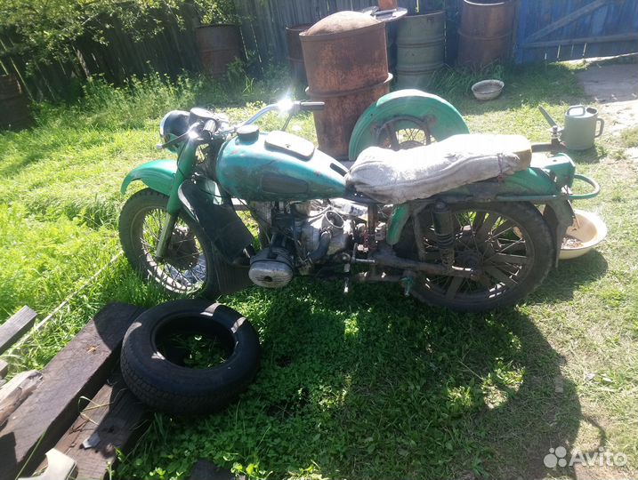 Продам урал