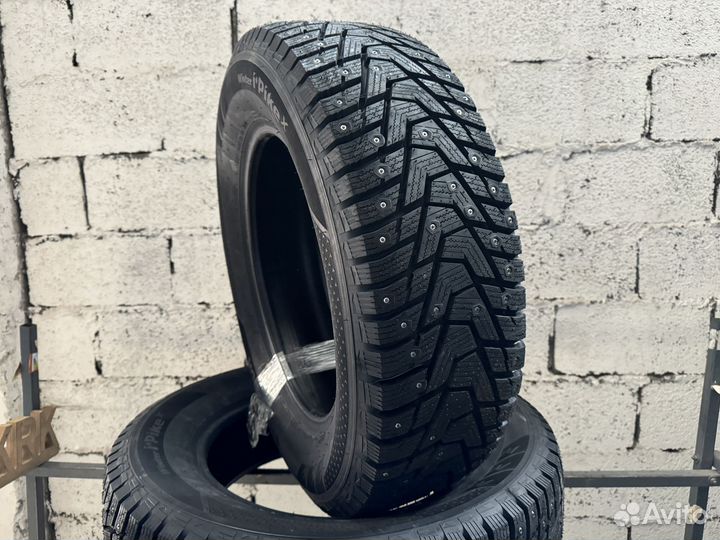 Hankook Winter i'Pike X W429A 225/65 R17 102T