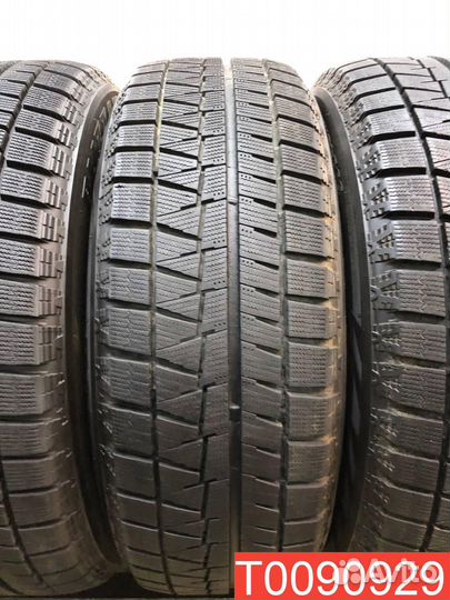 Bridgestone Blizzak Revo GZ 215/60 R16 101R