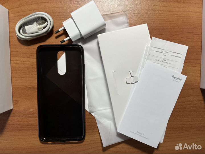 Xiaomi redmi 8 32gb